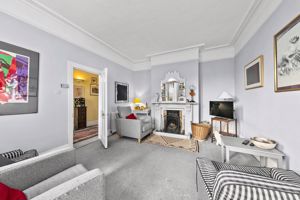 Sitting Room (View Two)- click for photo gallery